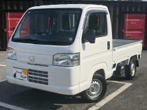 2022 Honda Acty Truck