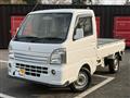 2014 Suzuki Carry Truck