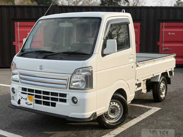 2014 Suzuki Carry Truck