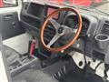 2014 Suzuki Carry Truck