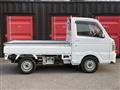 2014 Suzuki Carry Truck