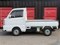 2014 Suzuki Carry Truck