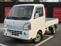 2014 Suzuki Carry Truck