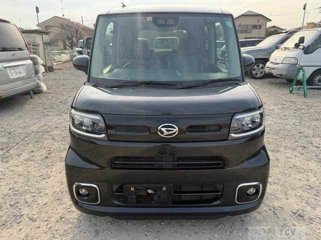 2020 Daihatsu Tanto
