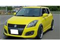 2012 Suzuki Swift