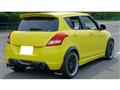 2012 Suzuki Swift
