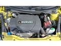 2012 Suzuki Swift