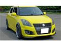 2012 Suzuki Swift