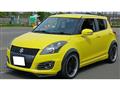 2012 Suzuki Swift