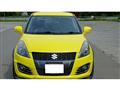 2012 Suzuki Swift