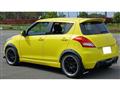 2012 Suzuki Swift