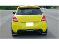 2012 Suzuki Swift
