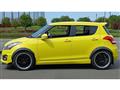 2012 Suzuki Swift