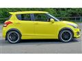 2012 Suzuki Swift