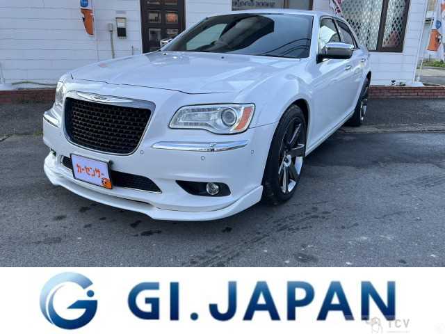 2012 Chrysler Chrysler Others