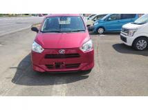 2019 Daihatsu Mira
