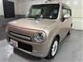 2014 Suzuki Lapin