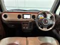 2014 Suzuki Lapin
