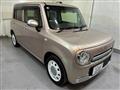 2014 Suzuki Lapin