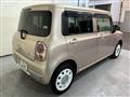 2014 Suzuki Lapin