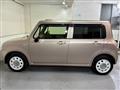 2014 Suzuki Lapin