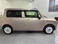 2014 Suzuki Lapin