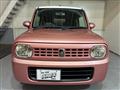 2013 Suzuki Lapin