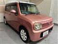 2013 Suzuki Lapin