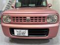2013 Suzuki Lapin