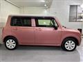 2013 Suzuki Lapin