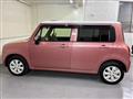 2013 Suzuki Lapin