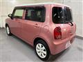 2013 Suzuki Lapin