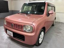 2013 Suzuki Lapin