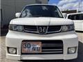 2009 Honda ZEST SPARK