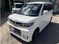 2009 Honda ZEST SPARK