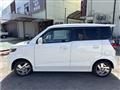 2009 Honda ZEST SPARK