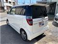 2009 Honda ZEST SPARK