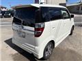 2009 Honda ZEST SPARK