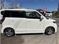2009 Honda ZEST SPARK