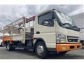 2007 Mitsubishi Canter