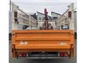 2007 Mitsubishi Canter