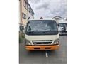 2007 Mitsubishi Canter