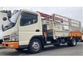 2007 Mitsubishi Canter