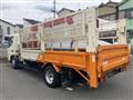 2007 Mitsubishi Canter