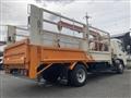2007 Mitsubishi Canter