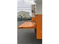 2007 Mitsubishi Canter