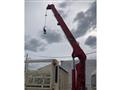2007 Mitsubishi Canter