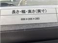 2007 Mitsubishi Canter