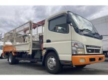 2007 Mitsubishi Canter
