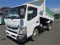 2017 Mitsubishi Canter